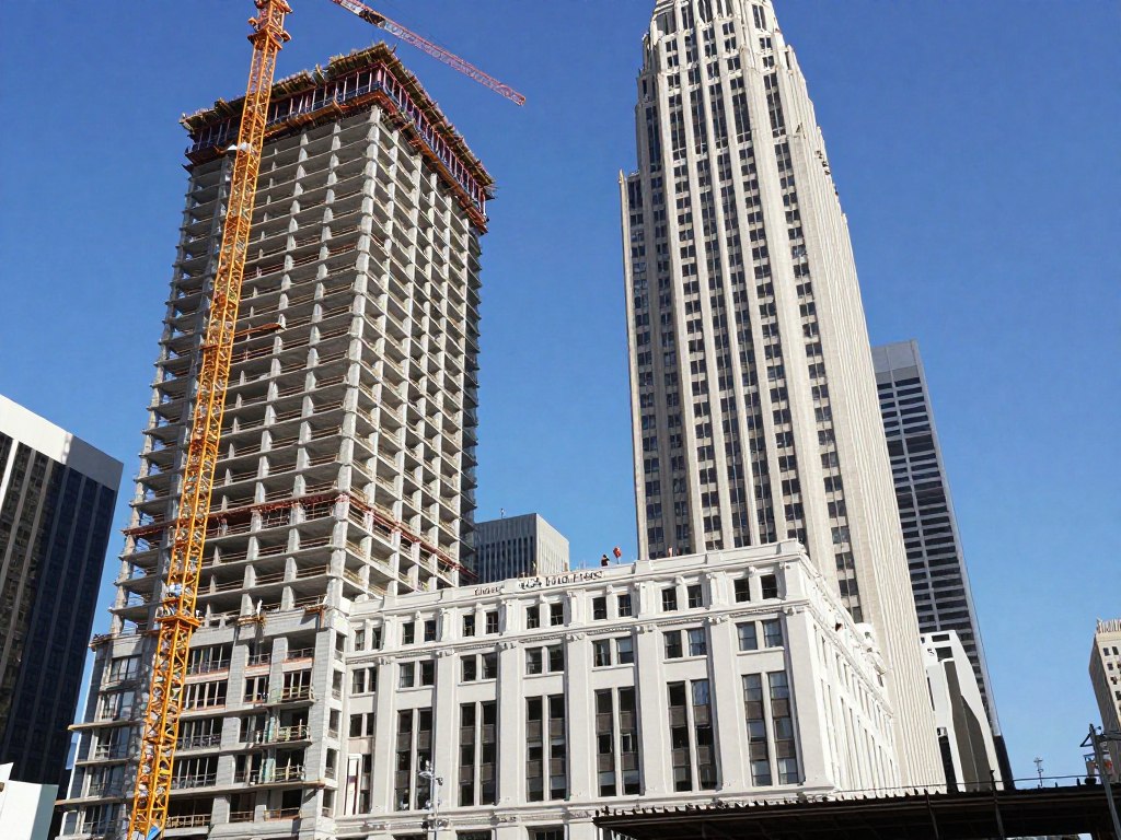 New homes in Los Angeles under $500k