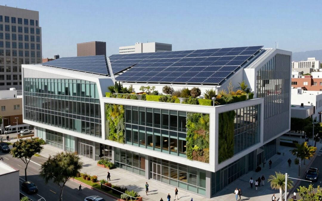 Property developments la rent