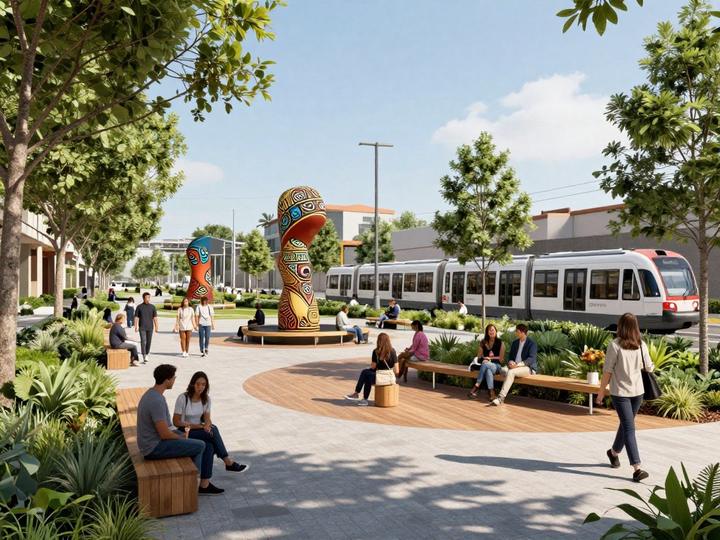 New construction apartments Los Angeles